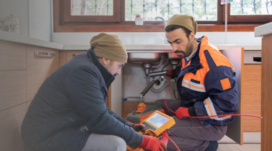 Professional Leak Detection Services in Uniondale, NY